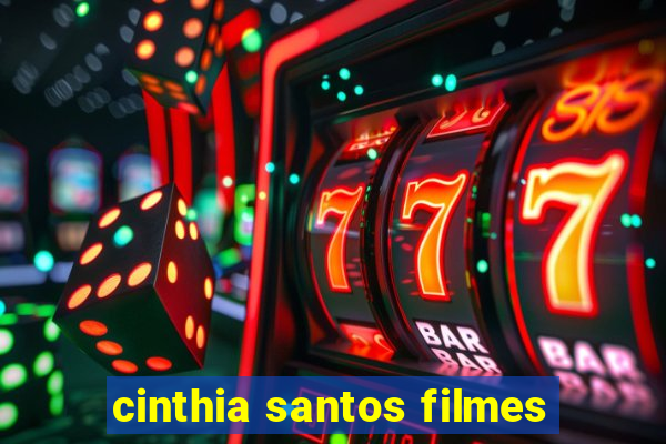 cinthia santos filmes